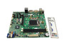 HP 696233-001 W/ Shield for Pavilion P6 Desktop Motherboard