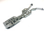 IBM X-Series x3550 M2 x3550 M3 x3650 M2 x3650 M3  Server Cable Management Arm Clip 17" 69Y5019
