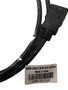 HDMI Cable M/M mini 3ft. Black CAB 021712, New!
