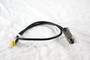 Genuine Dell Vostro 220 230 Mini-Tower I/O Audio Panel 57DXW 057DXW