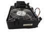 Delta Dual Fan Assembly HW856 0HW856 Precision T3500 T5500 CP232
