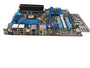 Asus P8P67 pro Motherboard with , 8GB Ram, IO Shield LGA 115X