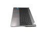 US Keyboard For ACER C720 NSK-RB0SQ 01 AEZHQU00010 9Z.NBRSQ.001 NK.I1117.02A