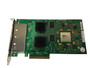 LSI SAS31601E 3GB I/O 4-Port SAS PCIe Card 1M8T1 L3-01143-03D