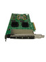 LSI SAS31601E 3GB I/O 4-Port SAS PCIe Card 1M8T1 L3-01143-03D