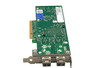 Intel E10G42BFSRG1P5 10GB 2Port PCI-e Server Adapter X520-SR2