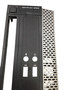 Dell OptiPlex 3020 0M37X5 SFF Small Form Factor Front Bezel Cover