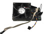 Dell Optiplex 780 G944P 0G944P Nidec H80E12MS1B7-57A02 P8402 SFF Case Fan Shroud