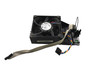 Dell Optiplex 780 G944P 0G944P Nidec H80E12MS1B7-57A02 P8402 SFF Case Fan Shroud