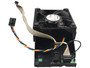 Dell Optiplex 780 G944P 0G944P Nidec H80E12MS1B7-57A02 P8402 SFF Case Fan Shroud