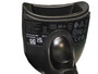 Honeywell NCR 1950 Area-Imaging Scanner Corded Black 78737-3210-9090