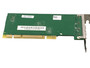 Dell 0J886H OEM Low Profile 2 Port Internal Header PCI Firewire Card FAE10 AM1 