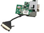 Dell Optiplex 7060 7060 Micro Secondary VGA Output Board N8RCT 0N8RCT