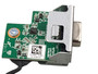 Dell Optiplex 7060 7060 Micro Secondary VGA Output Board N8RCT 0N8RCT