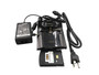 Portsmith Zebra PSCMC67UECradle Charger Ethernet Modem USB MC67W/Battery