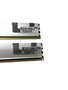 Lot of 2 Samsung M393B2K70DM0-CF8Q8 16GB(2x16) DDR3 1066, 500207-071 8500R
