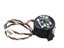 Dell 0D9899 Internal Computer Speaker with 4-Pin Connector for Optiplex 320