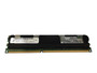 HP MICRON 16GB 4RX4 PC3-8500R DDR3, REG ECC SERVER MEMORY MT72JSZS2G72PZ-1G1D1DF