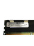 HP MICRON 16GB 4RX4 PC3-8500R DDR3, REG ECC SERVER MEMORY MT72JSZS2G72PZ-1G1D1DF