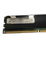 HP MICRON 16GB 4RX4 PC3-8500R DDR3, REG ECC SERVER MEMORY MT72JSZS2G72PZ-1G1D1DF