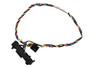 HP 644073-001 Power Button Switch LED Cable Assembly Pro 3500 Series