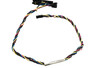 HP 644073-001 Power Button Switch LED Cable Assembly Pro 3500 Series