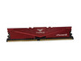 TEAMGROUP T-Force Vulcan Z DDR4 8GB Kit 3600MHz,TLZRD48G3600HC18JBK