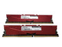 Lot Of 2 TEAMGROUP T-Force Vulcan Z DDR4 16GB Kit (2x8GB) 3600MHz,TLZRD48G3600HC18JBK