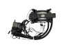 Cooler Master Cyperpower DF1202512SEMN W/Radiator MLXD12