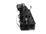 iBUYPOWER-AW4 240mm Radiator CPU Liquid Cooler (2x120mm Core Fans) w/RGB- Black