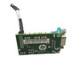 HP RP5800 POS PC Serial Port Comb Card 762917-001 754497-001 & Cable 640261-001
