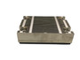 HP ProLiant DL360P Gen8 V2 Server Screw Down HeatSink P/N: 735506-001 