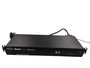 BELKIN Omni View PRO Switch Box 8-Port F1D108-OSD KVM PS/2 VGA Power on as is''