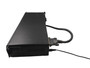 BELKIN Omni View PRO Switch Box 8-Port F1D108-OSD KVM PS/2 VGA Power on as is''