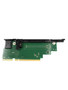 Dell Poweredge R720 PCI-E x8 Server Riser Card Board VKRHF 0VKRHF