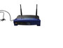 Linksys WRT54GS Ver 6 Wireless G 2.4 GHz Broadband Router 4-Port 54 Mbps