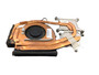 Lenovo Thinkpad W530 heatsink GPU/CPU Cooling fan FRU: 04W3626
