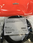 Legrand 00083 8ft High Speed HDMI Cable with Ethernet for TVs, Laptops, and Chromebooks HDMI high speed W/ Ethernet