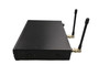 Auidio-Technica UHF Synthesized Diversity Receiver ATW-R2100 *NO POWER SUPPLY*