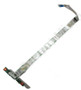 GenuineIBM Lenovo Thinkpad T430S, T420S Laptop Bluetooth Wirelss Switch Board 04W1700 & CABLE 041687