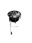 Cooler Master A71C ARGB AM4 CPU Air Cooler, w/o Cable