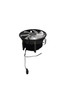 Cooler Master A71C ARGB AM4 CPU Air Cooler, w/o Cable