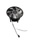 Cooler Master A71C ARGB AM4 CPU Air Cooler, w/o Cable
