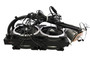 Water Cooling System 240mm For Cpu Intel ZHANYU LN12L-RGB-3