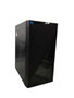iBUYPOWER PC Case R188AR672BCW04LG, black,RGB fans