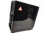 iBuyPower i-Series LCW04i-Series Gaming Desktop PC Tower Case Includes Case Fans