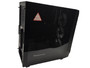 iBuyPower i-Series LCW04i-Series Gaming Desktop PC Tower Case Includes Case Fans