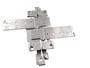 Cisco AIR-AP-T-RAIL-R Mounting Clip - 700-19209-04 REV A0 - Used