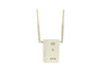 NETVIP WiFi Repeater 192.168.10.1 white