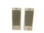 ALTEC Lansing Speakers ACS22 Multimedia Computer System Wired Powered "Tested"